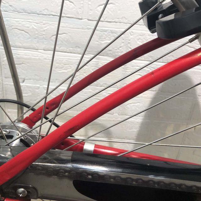 Panasonic（パナソニック） 電動自転車 中古 ママチャリ ビビ DX