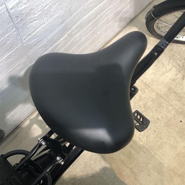 Panasonic（パナソニック） 電動自転車 中古 子供乗せ 新品バッテリー