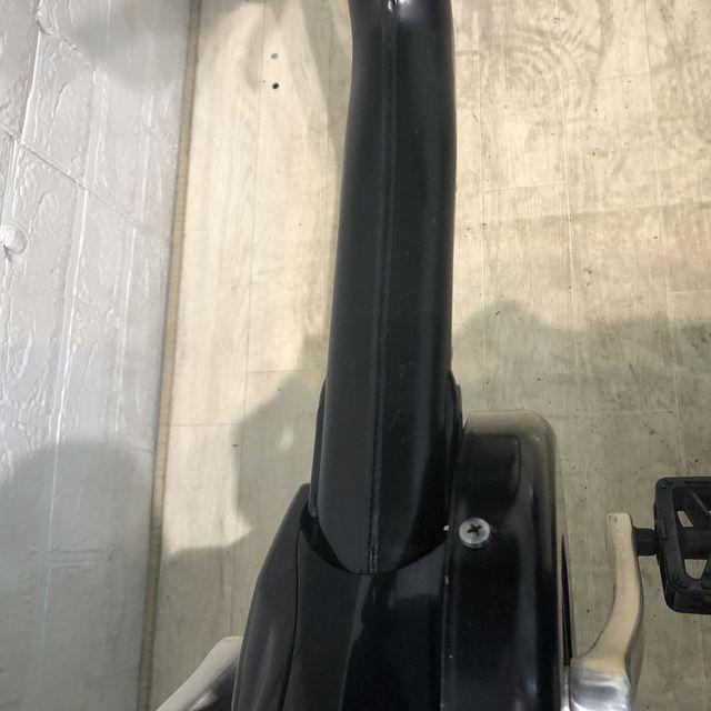 中古20インチPanasonic電動アシスト自転車　8.9Ahバッテリー新品 Panasonic（パナソニック） 電動自転車 中古 子供乗せ 新品バッテリー