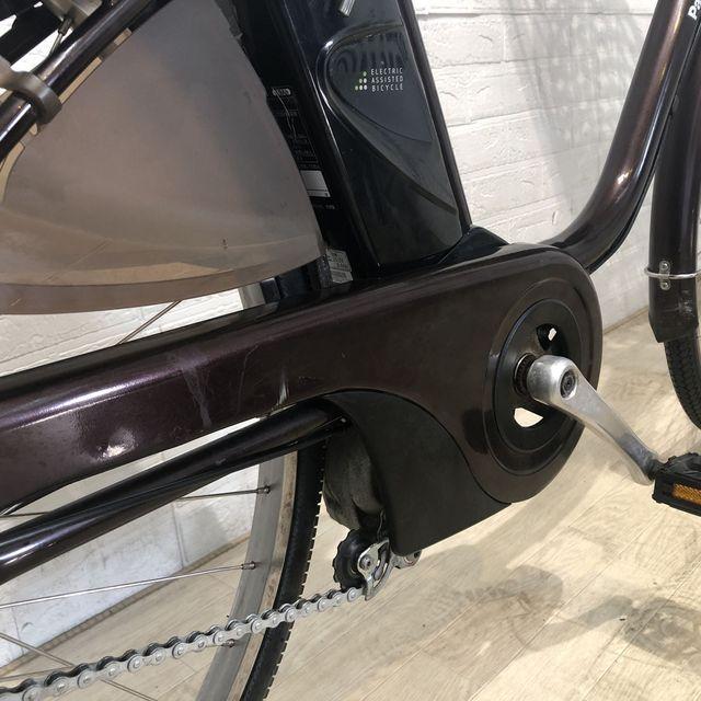 Panasonic（パナソニック） 電動自転車 中古 ママチャリ 新品