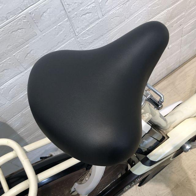 BRIDGESTONE（ブリヂストン） 電動自転車 中古 子供乗せ ボーテ