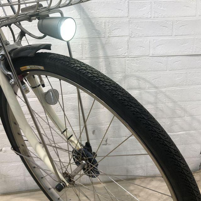 BRIDGESTONE（ブリヂストン） 電動自転車 中古 子供乗せ ボーテ