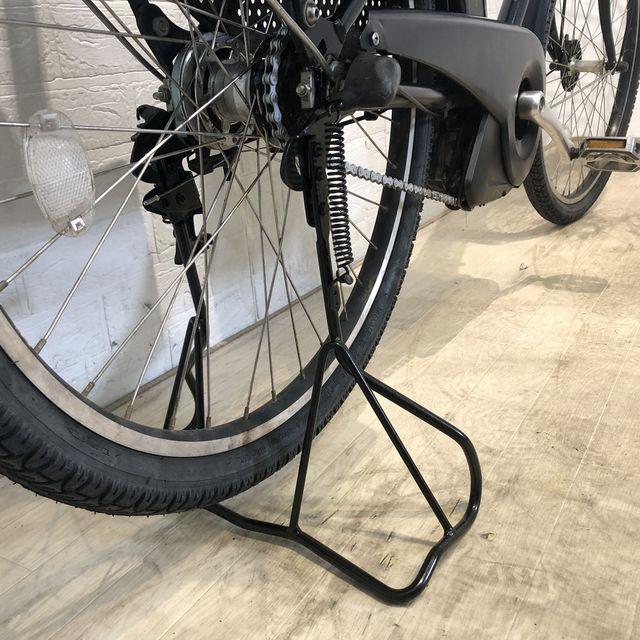 BRIDGESTONE（ブリヂストン） 電動自転車 中古 子供乗せ HYDEE 2