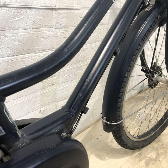 BRIDGESTONE（ブリヂストン） 電動自転車 中古 子供乗せ HYDEE 2