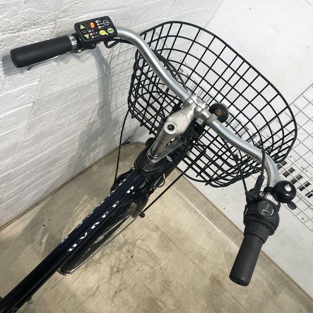 BRIDGESTONE（ブリヂストン） 電動自転車 中古 子供乗せ HYDEE 2