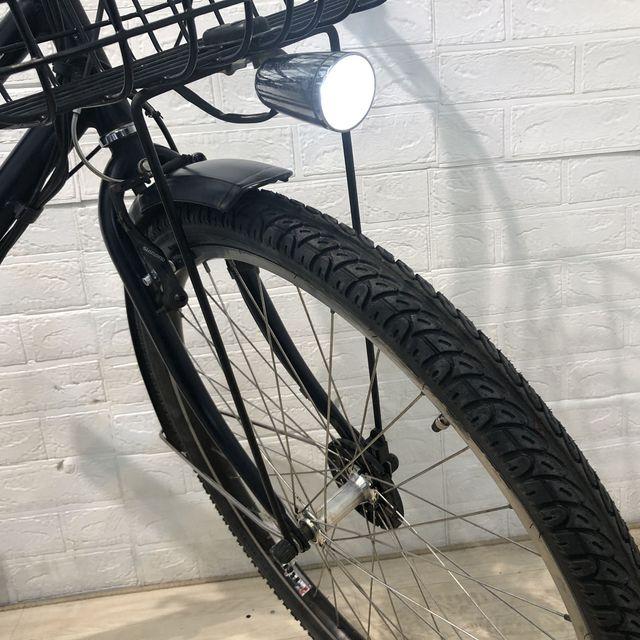 BRIDGESTONE（ブリヂストン） 電動自転車 中古 子供乗せ HYDEE 2