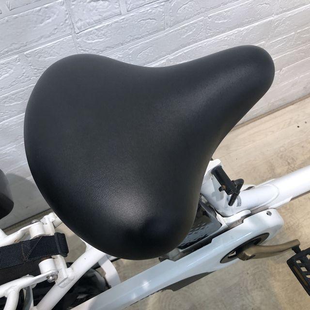 Panasonic（パナソニック） 電動自転車 中古 子供乗せ ギュット 