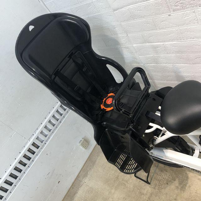 Panasonic（パナソニック） 電動自転車 中古 子供乗せ ギュット