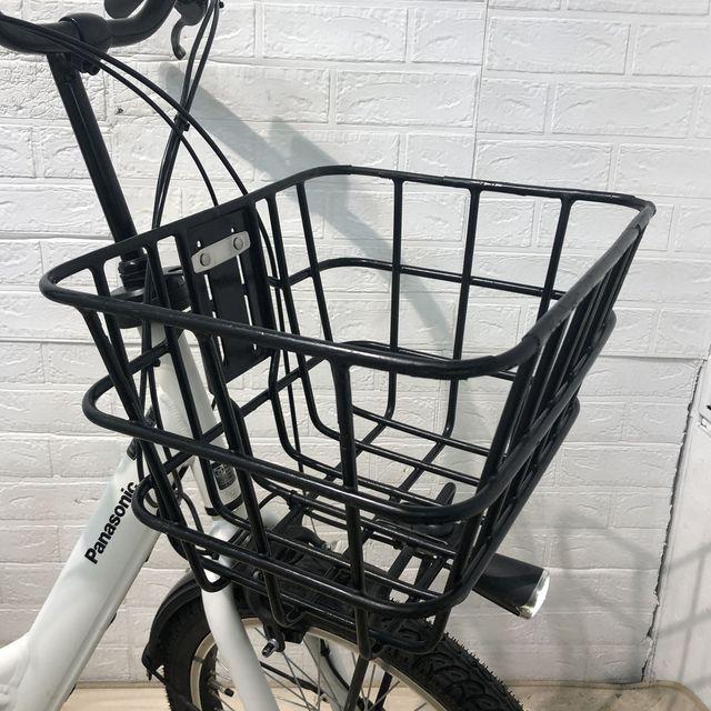 Panasonic（パナソニック） 電動自転車 中古 子供乗せ ギュット