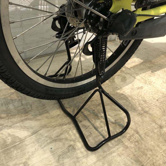 YAMAHA（ヤマハ） 電動自転車 中古 子供乗せ ブリヂストン 