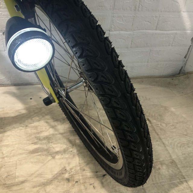 YAMAHA（ヤマハ） 電動自転車 中古 子供乗せ ブリヂストン 