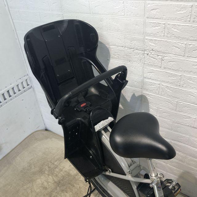 BRIDGESTONE（ブリヂストン） 電動自転車 中古 子供乗せ HYDEE B