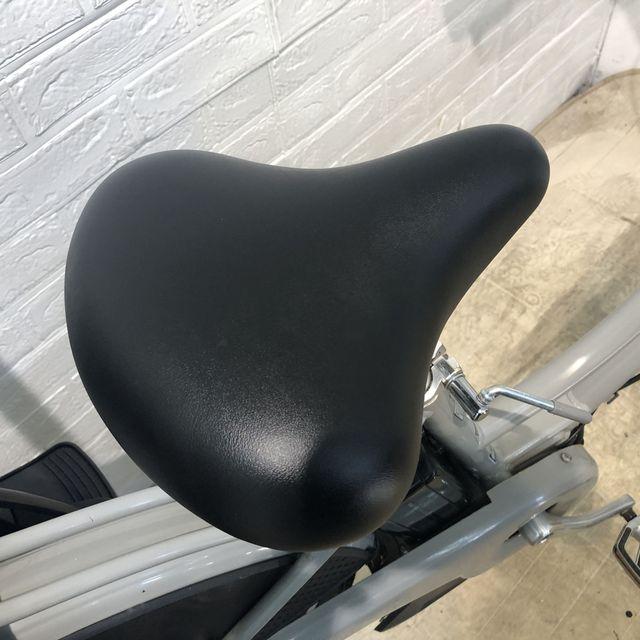 BRIDGESTONE（ブリヂストン） 電動自転車 中古 子供乗せ HYDEE B