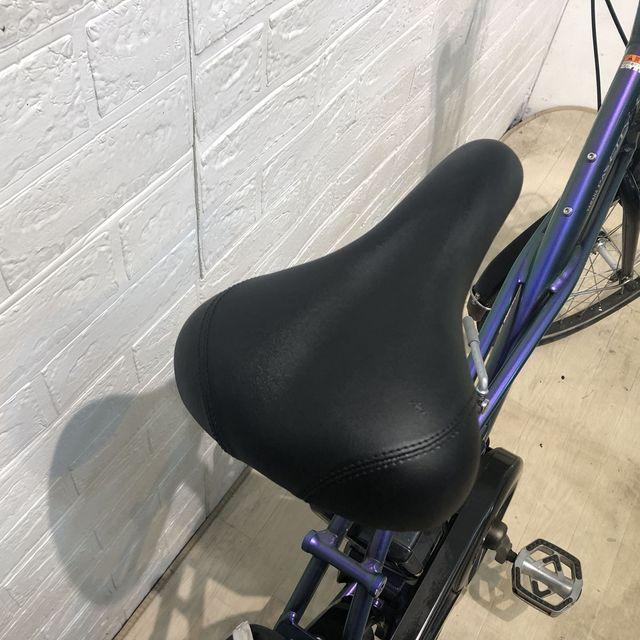 YAMAHA（ヤマハ） 電動自転車 中古 小径車 PAS CITY X パス シティ X