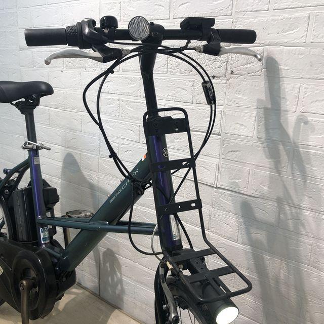 YAMAHA（ヤマハ） 電動自転車 中古 小径車 PAS CITY X パス シティ X