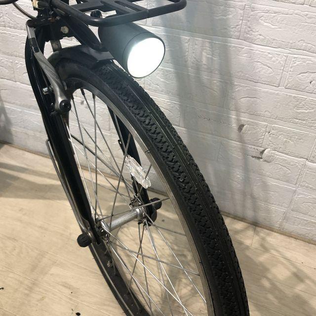 YAMAHA（ヤマハ） 電動自転車 中古 小径車 PAS CITY X パス シティ X