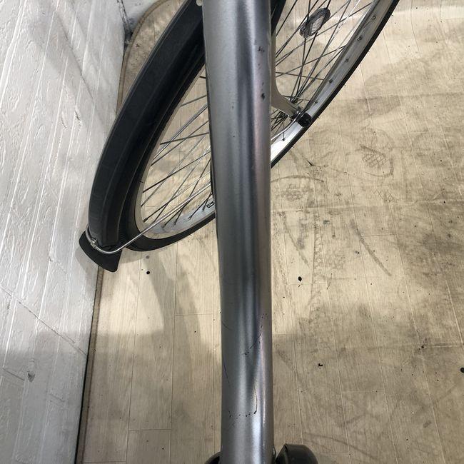 YAMAHA（ヤマハ） 電動自転車 中古 ママチャリ PAS Cheer パス チア