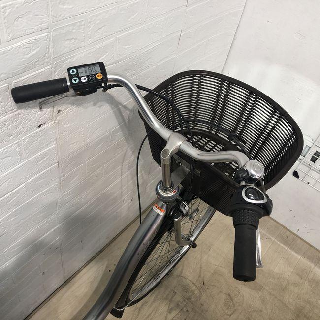 YAMAHA（ヤマハ） 電動自転車 中古 ママチャリ PAS Cheer パス チア