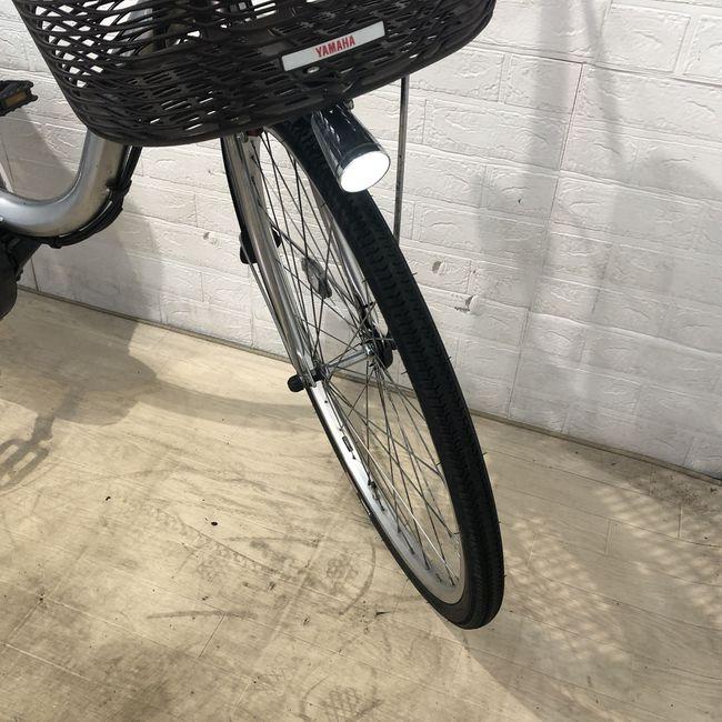 YAMAHA（ヤマハ） 電動自転車 中古 ママチャリ PAS Cheer パス チア