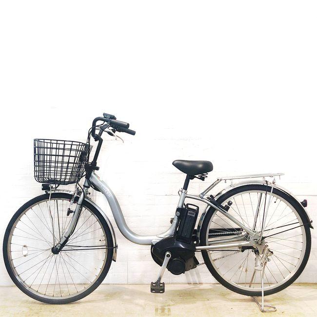 YAMAHA（ヤマハ） 電動自転車 中古 ママチャリ PAS Cheer パス チア 