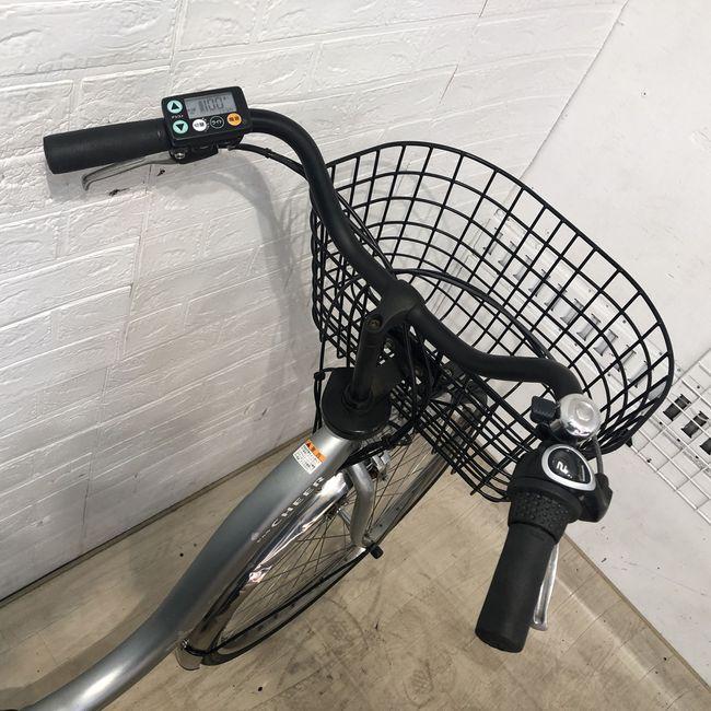 YAMAHA（ヤマハ） 電動自転車 中古 ママチャリ PAS Cheer パス チア 