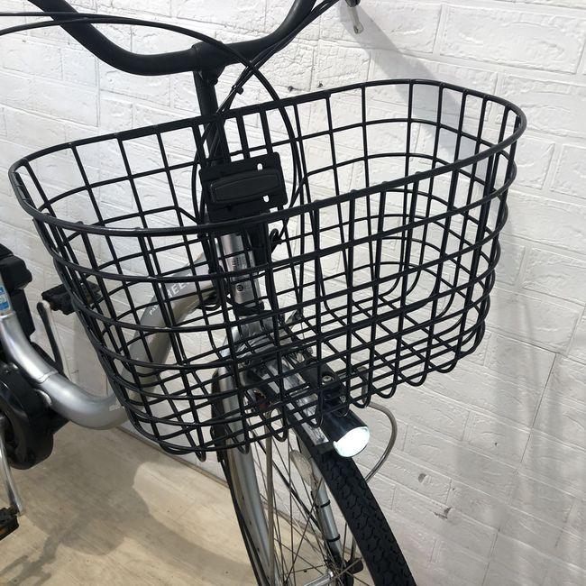 YAMAHA（ヤマハ） 電動自転車 中古 ママチャリ PAS Cheer パス チア 
