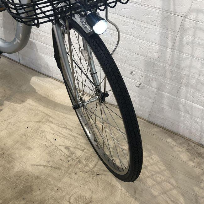 YAMAHA（ヤマハ） 電動自転車 中古 ママチャリ PAS Cheer パス チア