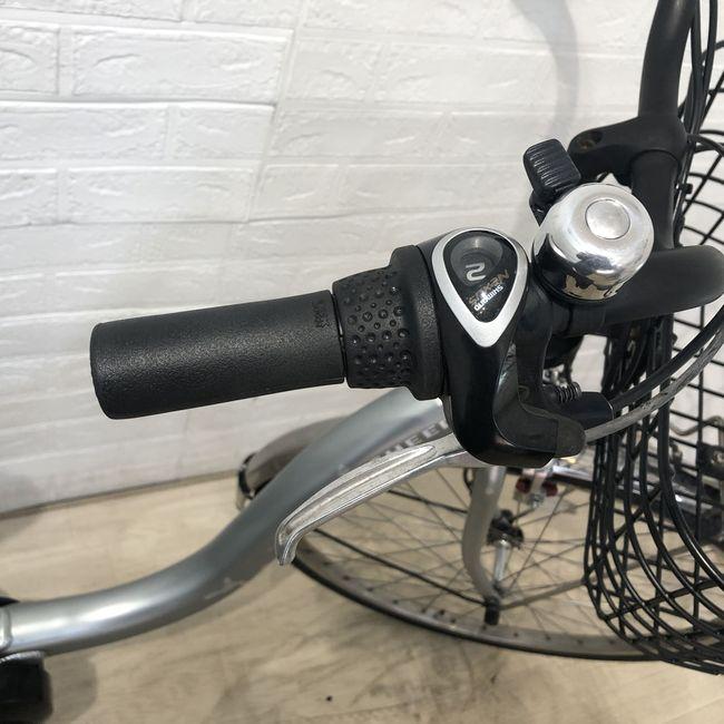 YAMAHA（ヤマハ） 電動自転車 中古 ママチャリ PAS Cheer パス チア