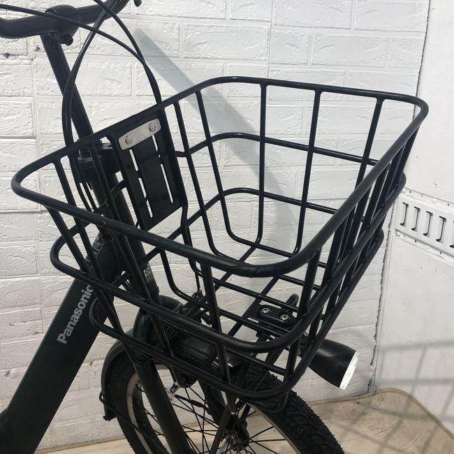 Panasonic（パナソニック） 電動自転車 中古 子供乗せ ギュット