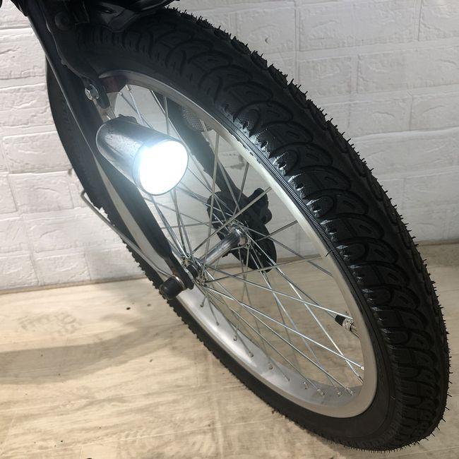 BRIDGESTONE（ブリヂストン） 電動自転車 中古 子供乗せ 新品