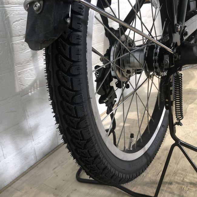 BRIDGESTONE（ブリヂストン） 電動自転車 中古 子供乗せ 新品