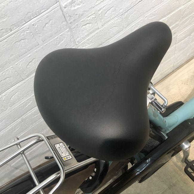 BRIDGESTONE（ブリヂストン） 電動自転車 中古 ママチャリ アシスタ DX