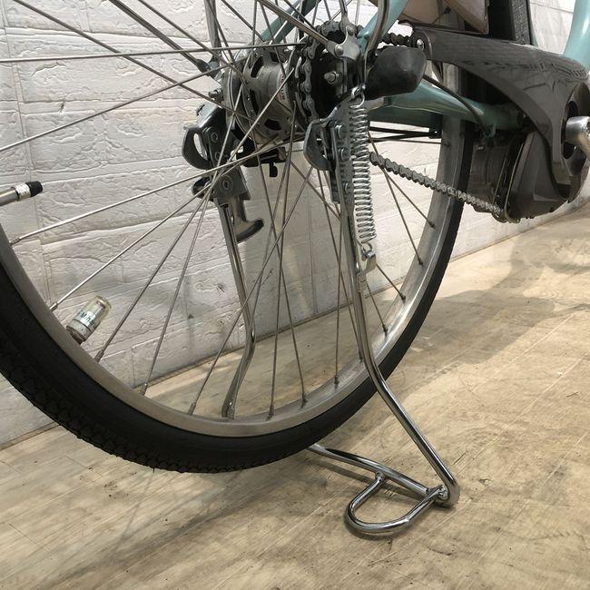 BRIDGESTONE（ブリヂストン） 電動自転車 中古 ママチャリ アシスタ DX