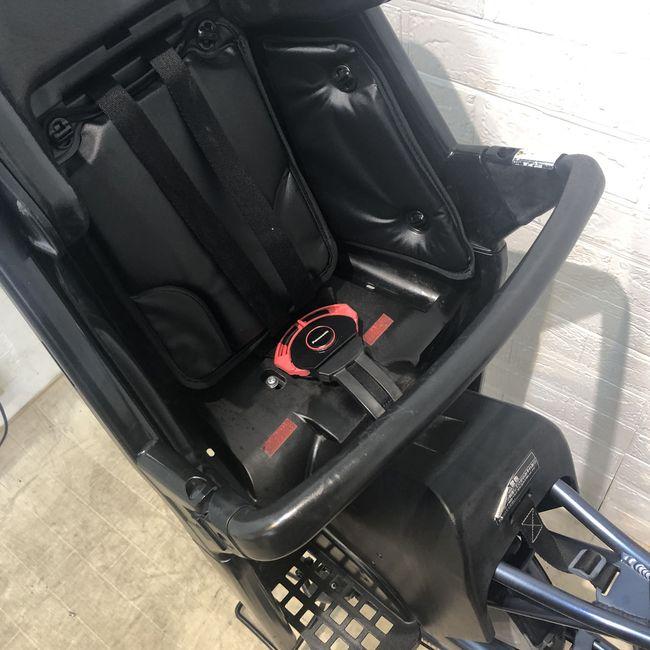 ジャンク品】Panasonic GYUTTO ANNYS良好バッテリー付き ジャンク品