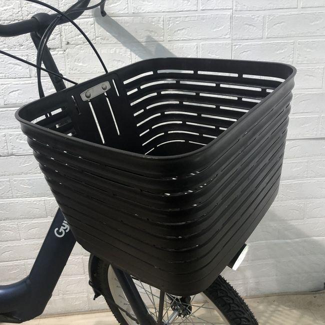 Panasonic（パナソニック） 電動自転車 中古 子供乗せ ギュット