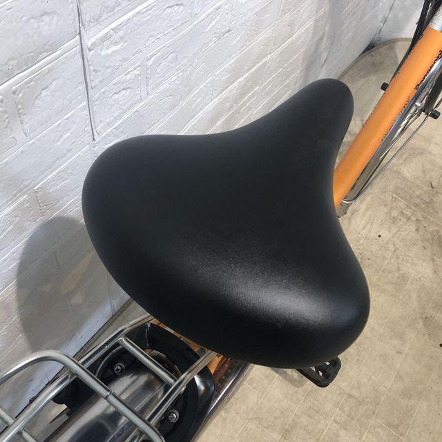 Panasonic（パナソニック） 電動自転車 中古 ママチャリ ビビ DX