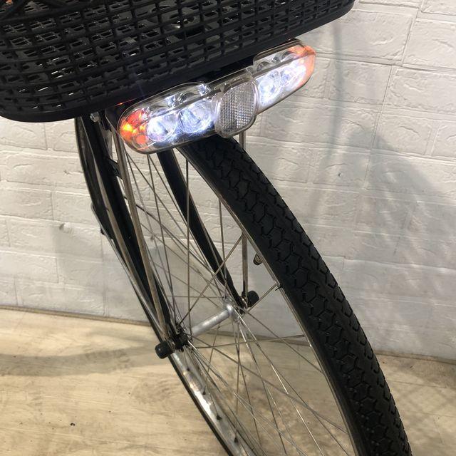 Panasonic（パナソニック） 電動自転車 中古 ママチャリ ビビ DX