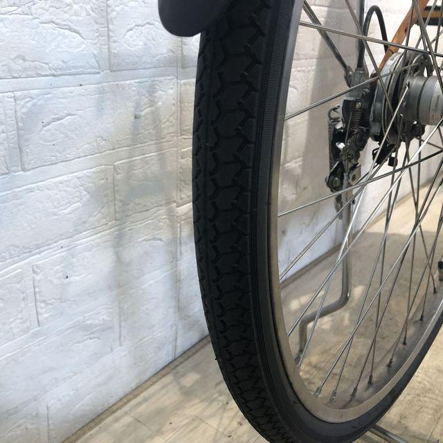 Panasonic（パナソニック） 電動自転車 中古 ママチャリ ビビ DX