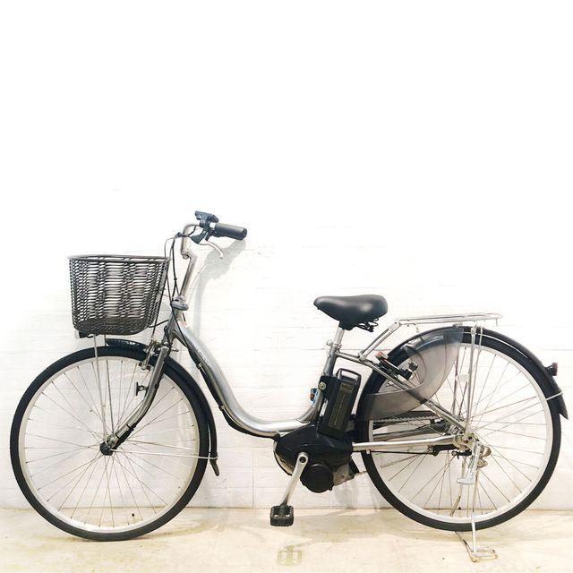 YAMAHA（ヤマハ） 電動自転車 中古 ママチャリ PAS Cheer パス チア