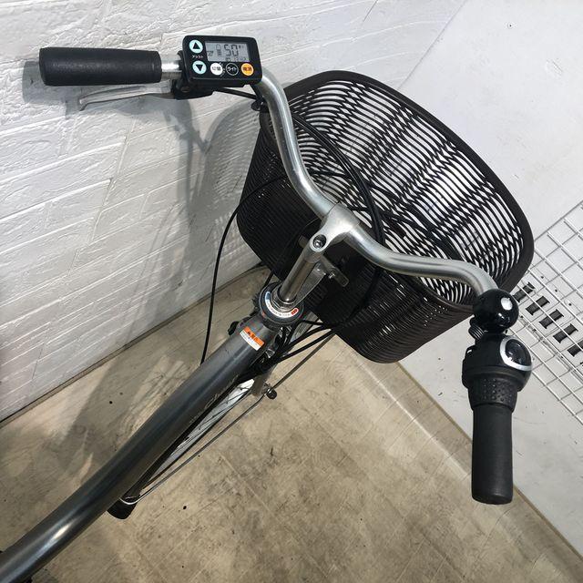 YAMAHA（ヤマハ） 電動自転車 中古 ママチャリ PAS Cheer パス チア