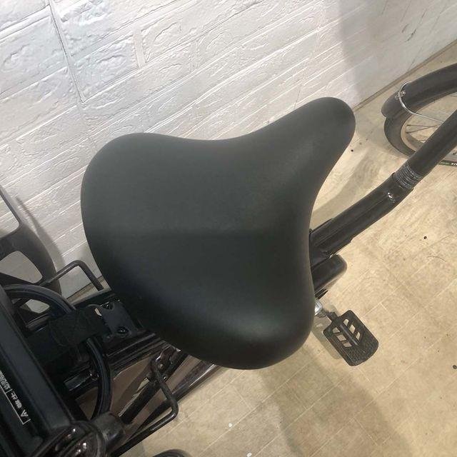 Panasonic（パナソニック） 電動自転車 中古 子供乗せ ギュット