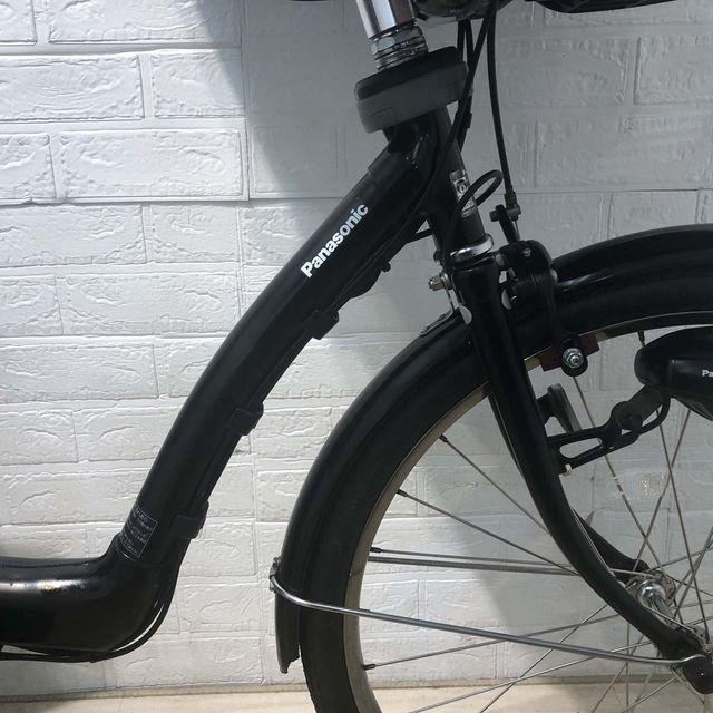 Panasonic（パナソニック） 電動自転車 中古 子供乗せ ギュット