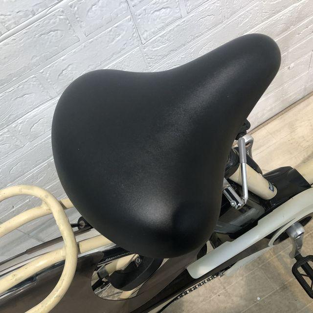 Panasonic（パナソニック） 電動自転車 中古 ママチャリ ビビ DX SD