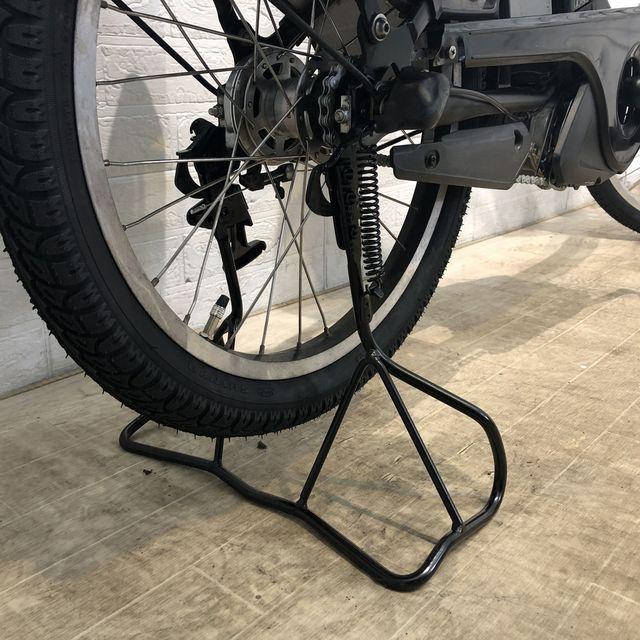 YAMAHA（ヤマハ） 電動自転車 中古 子供乗せ PAS Babby パス バビー