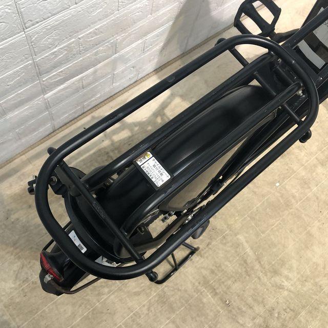 YAMAHA（ヤマハ） 電動自転車 中古 子供乗せ PAS Babby パス バビー