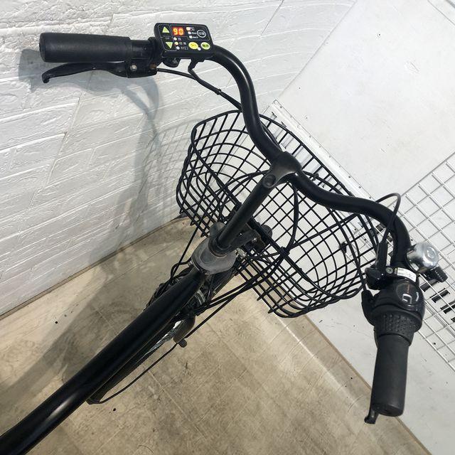 YAMAHA（ヤマハ） 電動自転車 中古 子供乗せ PAS Babby パス バビー