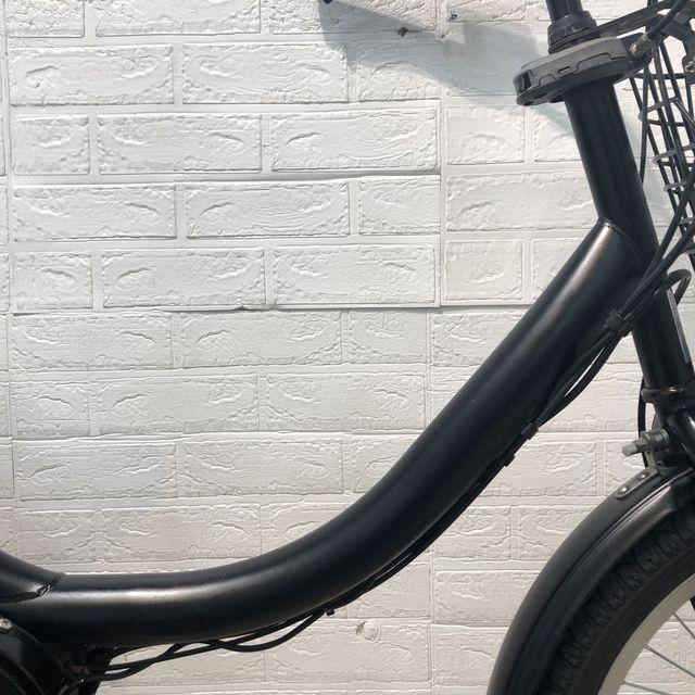 YAMAHA（ヤマハ） 電動自転車 中古 子供乗せ PAS Babby パス バビー