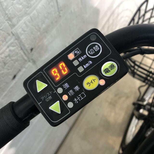 YAMAHA（ヤマハ） 電動自転車 中古 子供乗せ PAS Babby パス バビー