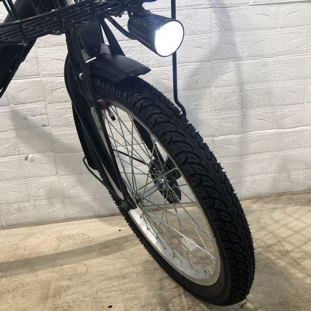 YAMAHA（ヤマハ） 電動自転車 中古 子供乗せ PAS Babby パス バビー