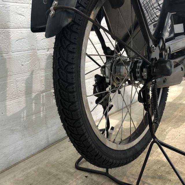 ヤマハ電動アシスト ・中古自転車 92513 YAMAHA（ヤマハ） 【20％OFF】中古 自転車 激安 電動アシスト PAS with